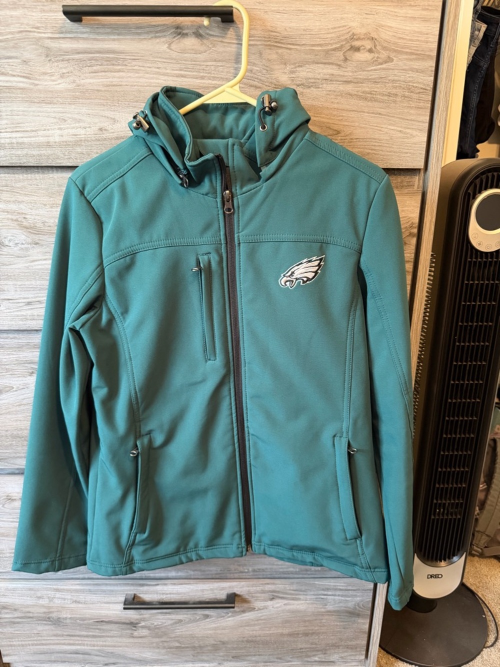 NFL Eagles Women’s Jacket